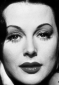 Hedy+Lamarr